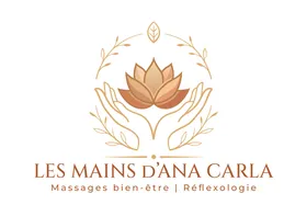 Les Mains d'Ana Carla